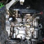 Fiat Palio Motor Komple Çıkma Parça Bursa