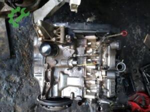 Fiat tipo motor 1.6mpi empiy