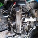 1999 Fiat Tipo Motor Komple Çıkma Parça Ankara