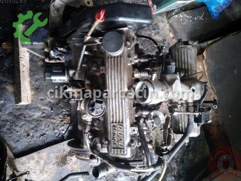 Fiat Tipo Motor Komple çıkma parça