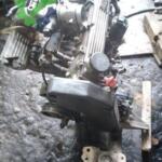 1999 Fiat Tipo Motor Komple Çıkma Parça Ankara