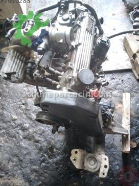 Fiat Tipo Motor Komple çıkma parça