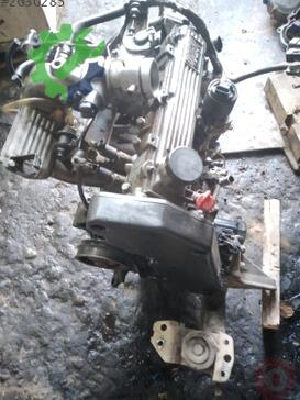 Fiat Tipo Motor Komple çıkma parça