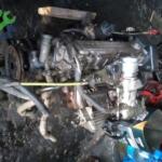 1999 Fiat Tipo Motor Komple Çıkma Parça Ankara