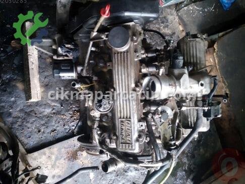 Fiat Tipo Motor Komple çıkma parça