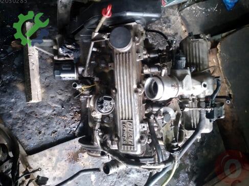 Fiat Tipo Motor Komple çıkma parça