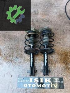 Fiat tipo ön amortisör takımı çıkma orjinal sökme