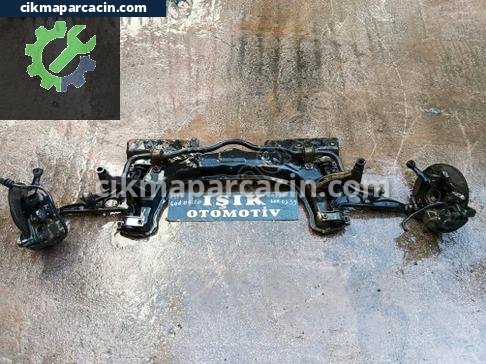 Fiat Tipo Ön Travers çıkma parça