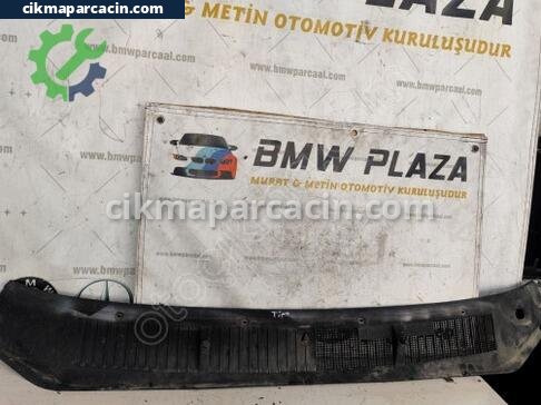 Fiat Tipo Ön Cam Izgarası çıkma parça