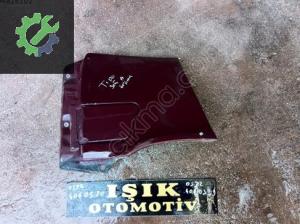 Fiat tipo sağ arka çamurluk çıkma orjinal sökme