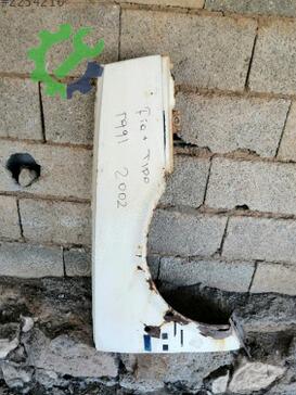 Fiat Tipo Sağ Ön Çamurluk çıkma parça