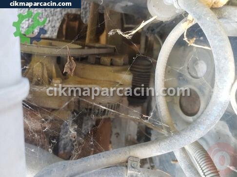 Fiat Tipo Şarj Dinamosu çıkma parça