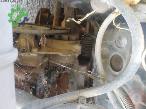 Fiat Tipo Şarj Dinamosu çıkma parça