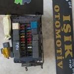 Fiat tipo sigorta tablası çıkma orjinal sökme