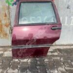 Fiat tipo sol arka kapı çıkma Orjinal