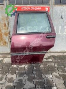 Fiat tipo sol arka kapı çıkma Orjinal