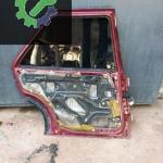 Fiat tipo sol arka kapı çıkma orjinal sökme