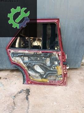 Fiat Tipo Sol Arka Kapı çıkma parça