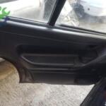 Fiat Tipo Sol Arka Kapı Döşemesi Hatasız Orjinal Çıkma