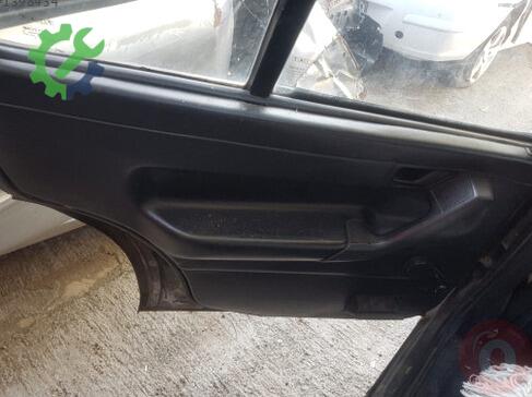 Fiat Tipo Kapı Döşemesi çıkma parça