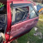 Fiat Tipo Sol Arka Kapı Hatasız Boyasız Orijinal Çıkma