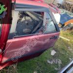 Fiat Tipo Sol Arka Kapı Hatasız Boyasız Orijinal Çıkma