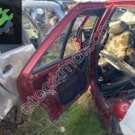 Fiat Tipo Sol Arka Kapı Hatasız Boyasız Orijinal Çıkma