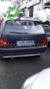 Fiat tipo sol sitop sağ sitop sitoplar