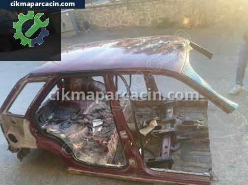 Fiat Tipo Arka Kupa çıkma parça