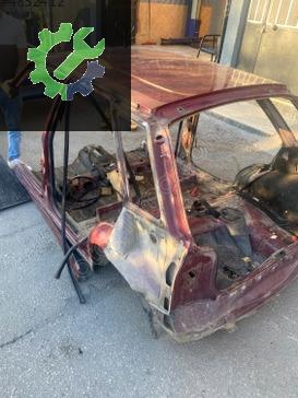 Fiat Tipo Arka Kupa çıkma parça