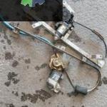 FİAT TİPO – TEMPRA SOL CAM KRİKOSU