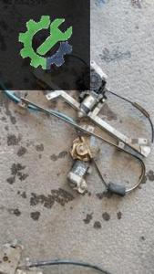 FİAT TİPO – TEMPRA SOL CAM KRİKOSU