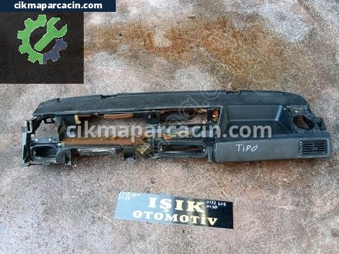 Fiat Tipo Torpido çıkma parça