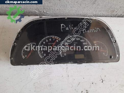 Fiat Albea Gösterge Paneli çıkma parça