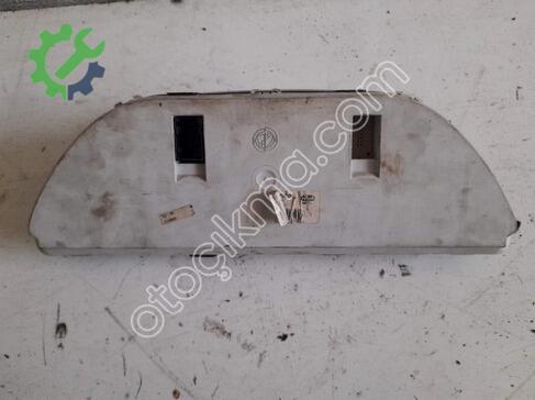 Fiat Albea Gösterge Paneli çıkma parça