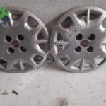 FİAT-TOFAŞ ALBEA 13 JANT 2 ADET JANT KAPAĞI