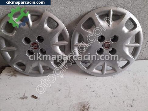 Fiat Albea Jant Kapağı çıkma parça