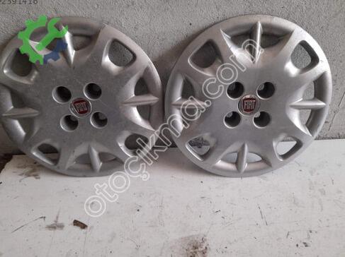 Fiat Albea Jant Kapağı çıkma parça