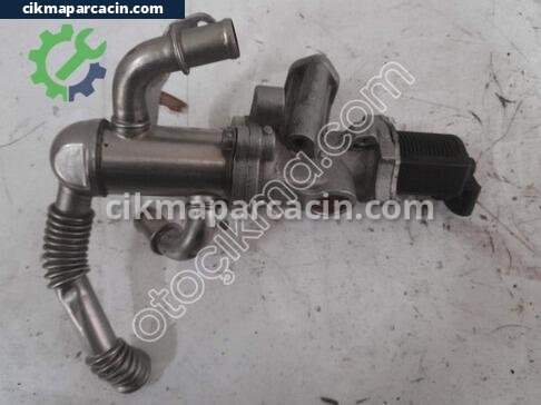 Fiat Albea EGR Valfi çıkma parça
