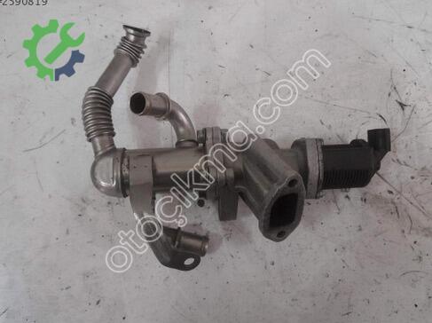 Fiat Albea EGR Valfi çıkma parça