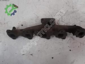 FİAT-TOFAŞ ALBEA 1.3 MULTİJET EURO 4 EKSOZ MANİFOLDU