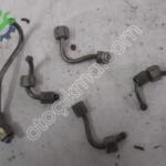 2011 Opel Astra Takoz Çıkma Parça Bursa