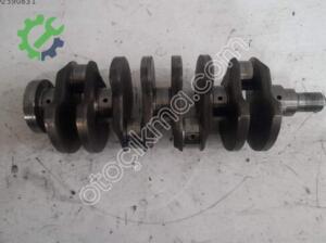 FİAT-TOFAŞ ALBEA 1.3 MULTİJET EURO 4 KRANK