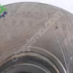 2004 Fiat Albea Krank Çıkma Parça Bursa