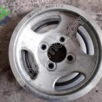 2003 Fiat Albea Krank Kasnağı Çıkma Parça Bursa
