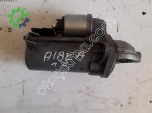 FİAT-TOFAŞ ALBEA 1.3 MULTİJET EURO 4 MARŞ MOTORU