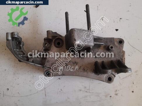 Fiat Albea Kulak çıkma parça