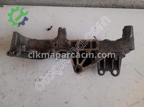 Fiat Albea Kulak çıkma parça