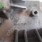 2003 Fiat Albea Kulak Çıkma Parça Bursa