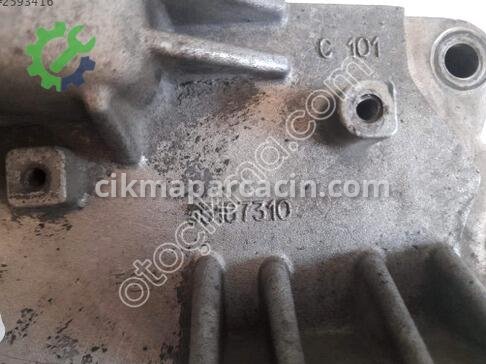 Fiat Albea Kulak çıkma parça